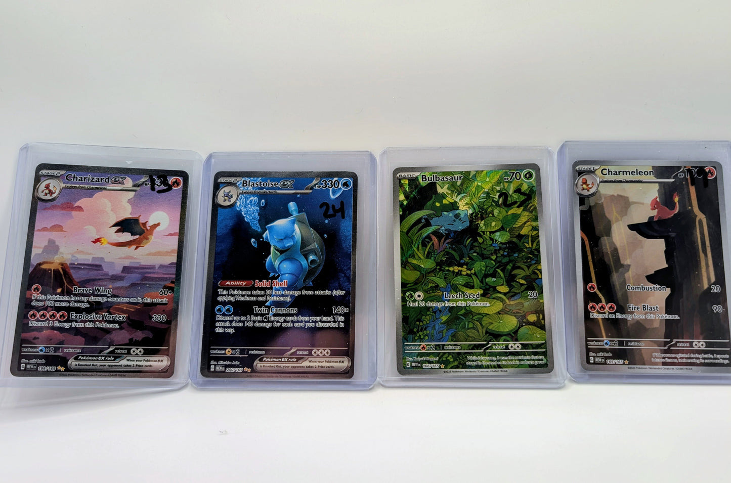 Random Packs 1:37 chance to Draw a Raw Card Bonus
